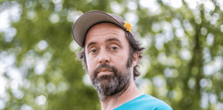 BEANS ON TOAST is back with a landmark 10th album: “A Bird In The Hand” – out now.