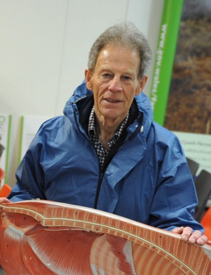 Bob Stevenson
