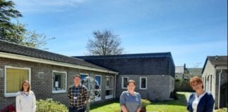 Hywel Dda Health Charities on a new, pilot cancer project