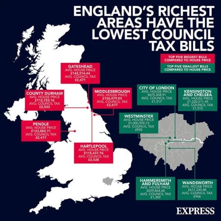 Council-Tax-rates-mapped-according-to-highest-and-lowest-house-prices-3046433