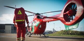 Charity relaunches Walk Wales event following last year’s huge success
