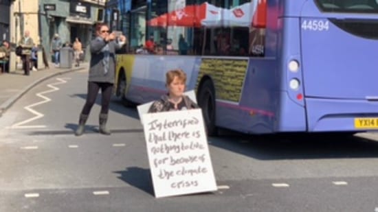 Extinshion Rebellion image