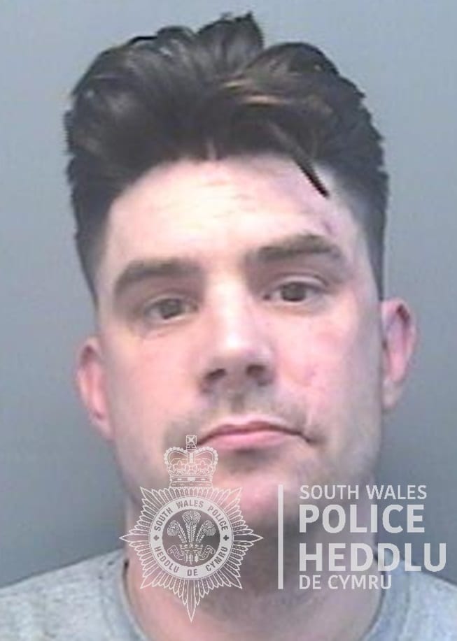 Jonathan Campbell 08061983