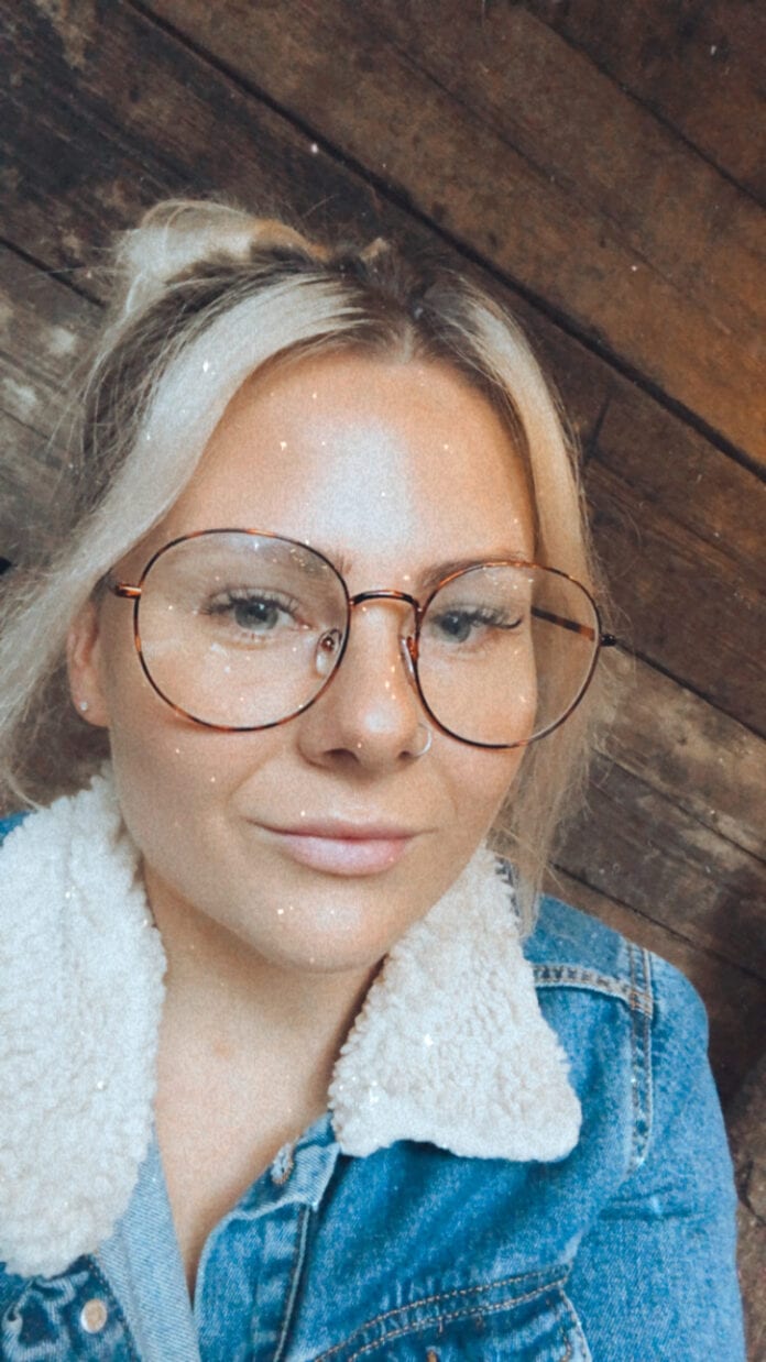 Katy Edwards