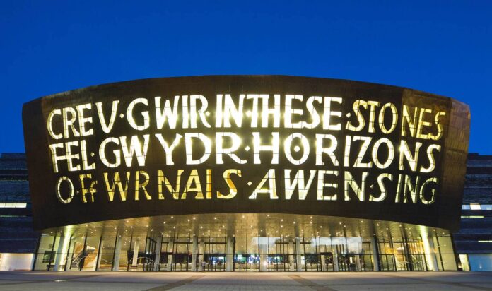 Millennium-Centre
