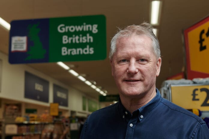 CALLING ALL BRITISH ENTREPRENEURS: MORRISONS WANTS YOU!