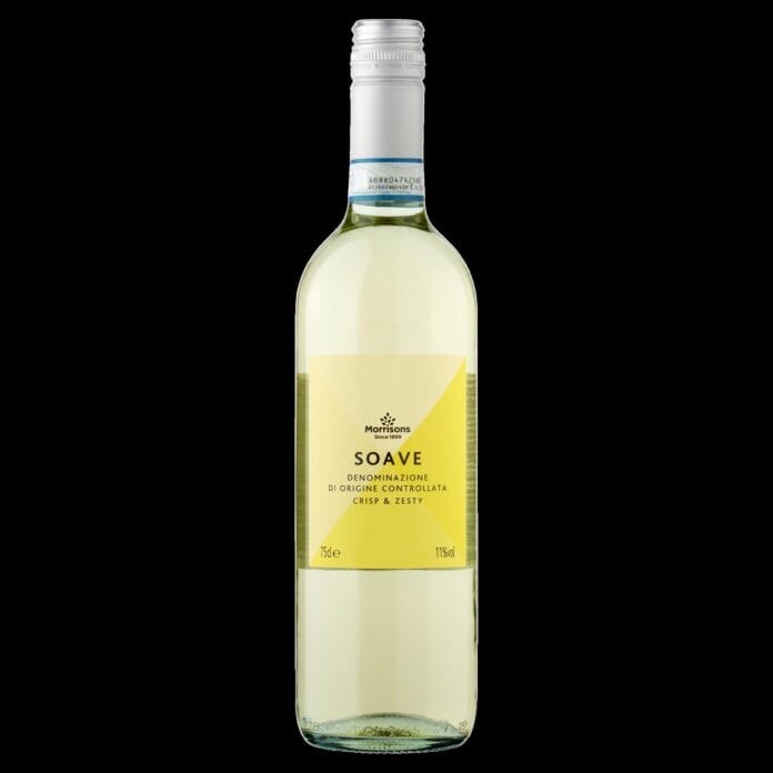 Morrisons_Soave_75cl