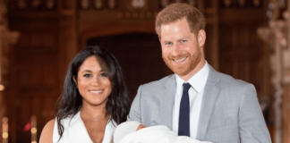 Top Daytrips For New Mum Meghan Markle and Baby Boy