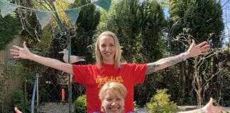 GoldiesLive themed sessions ahead