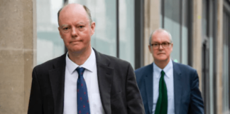 LGA RESPONDS TO CHIEF MEDICAL OFFICER AND CHIEF SCIENTIFIC ADVISER’S CORONAVIRUS WARNING