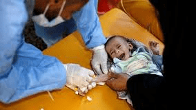 DULAS PIONEERS LAST MILE VACCINE TECHNOLOGY IN YEMEN