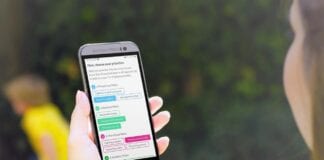 Don’t know who to vote for tomorrow? A new app will help you decide 
