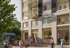 Obsolete high street retail spaces could deliver 25,000 new homes