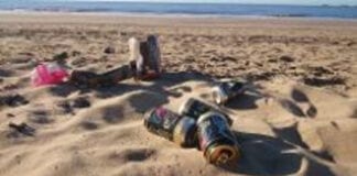 Please help us keep Swansea clean this weekend