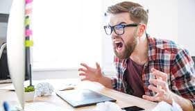 GENERATION STRESS: 18-34s THREE TIMES MORE LIKELY TO BE STRESSED THAN OVER 65s