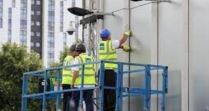 Developers could face tax on profits as high as £50m if government succeeds with new cladding tax