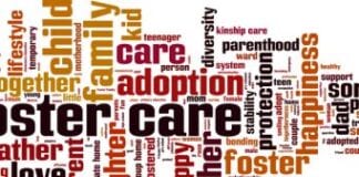 Dedication of foster carers during the pandemic recognised at UK-wide Foster Care Fortnight event