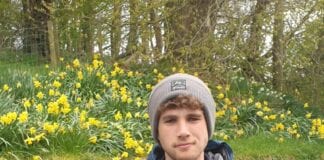 Penrith student takes on 200-mile walk for schools in Kenya