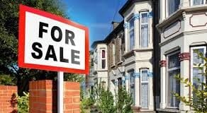 The property market came out of lockdown a year ago – here’s what’s happened since