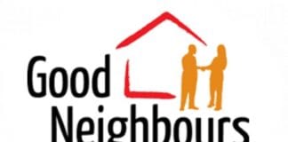 Everybody Needs Good Neighbours. But What Can Be Done If Someone Refuses To Be Neighbourly?