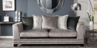 Bank holiday sales: Up to 50% off sofas and carpets at ScS