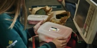 Morrisons reintroduces refillable containers at in store counters to reduce plastic