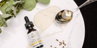 Demand for CBD Soars During Lockdown As UK Market Now Estimated at £690 Million
