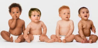 Over 1 Million Babies Are Named After This Popular Drink