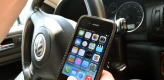 EURO 2021: DRIVERS WARNED ABOUT DISTRACTIONS CAUSED BY LISTENING TO SPORT