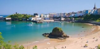 Haven extends 2021 season to November to accommodate influx of UK holidaymakers