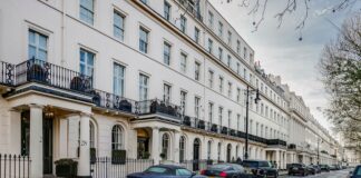 Super prime London transactions hit pandemic high but remain off the pre-pandemic pace