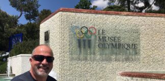 Wales’ Dave Phillips confirmed for Tokyo Paralympic Archery Squad