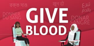 Pete Townshend’s Music Amplifies World Blood Donor Day Celebrations