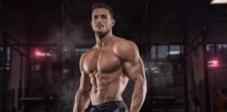 Exercise That Actual Increase Testosterone Level