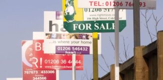 Waltham Forest is the UK’s property hotspot, where house prices have more than doubled in past decade