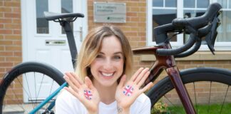Persimmon Homes launches Stay Active pack with Team GB