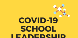 New survey exploring health and wellbeing of headteachers and senior leadership staff during Covid-19