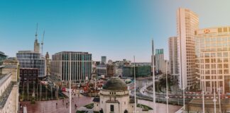 The entrepreneurial capitals that have thrived over the past year