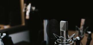The Ultimate Guide To Breaking Into The Voice Acting Industry in 2021
