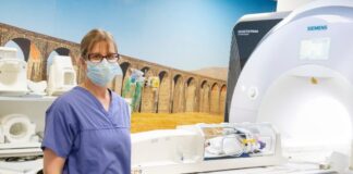 Pioneering research is first in UK to transform imaging for infants with congenital heart disease