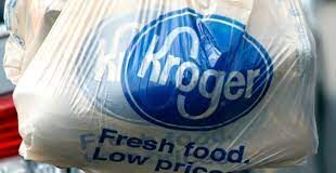 45% of Kroger Shareholders Support Proposal Asking for Cuts in Single Use Plastic