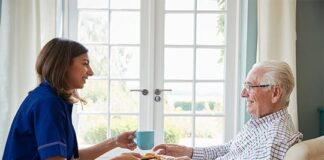 Carmarthenshire residents aged 50+ at risk of isolation to receive additional care as Covid partnership is extended
