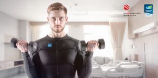 HSS & TESLASUIT to advance healthcare with Immersive ХR training technology