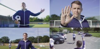 Radio 1’s Chris Stark SHOCKED by car crash statistics for young men and shouts ‘Respect!’ to safe drivers