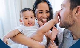The Future of Healthtech is Inclusive: Ovia Health Announces Partnership with Family Equality an organization that advances legal and lived equality for LGBTQ+ families