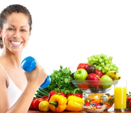 Make Your Health And Fitness A Lifestyle