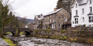 Welsh & UK Governments Must Implement Range Of Measures To Tackle Rural Housing Crisissay Fuw Webinar Speakers