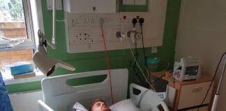 Don’t assume it’s COVID – it might be meningitis, charity warns