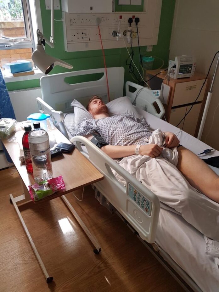 Hospital