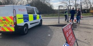 Wentloog Avenue disturbance: Further arrests